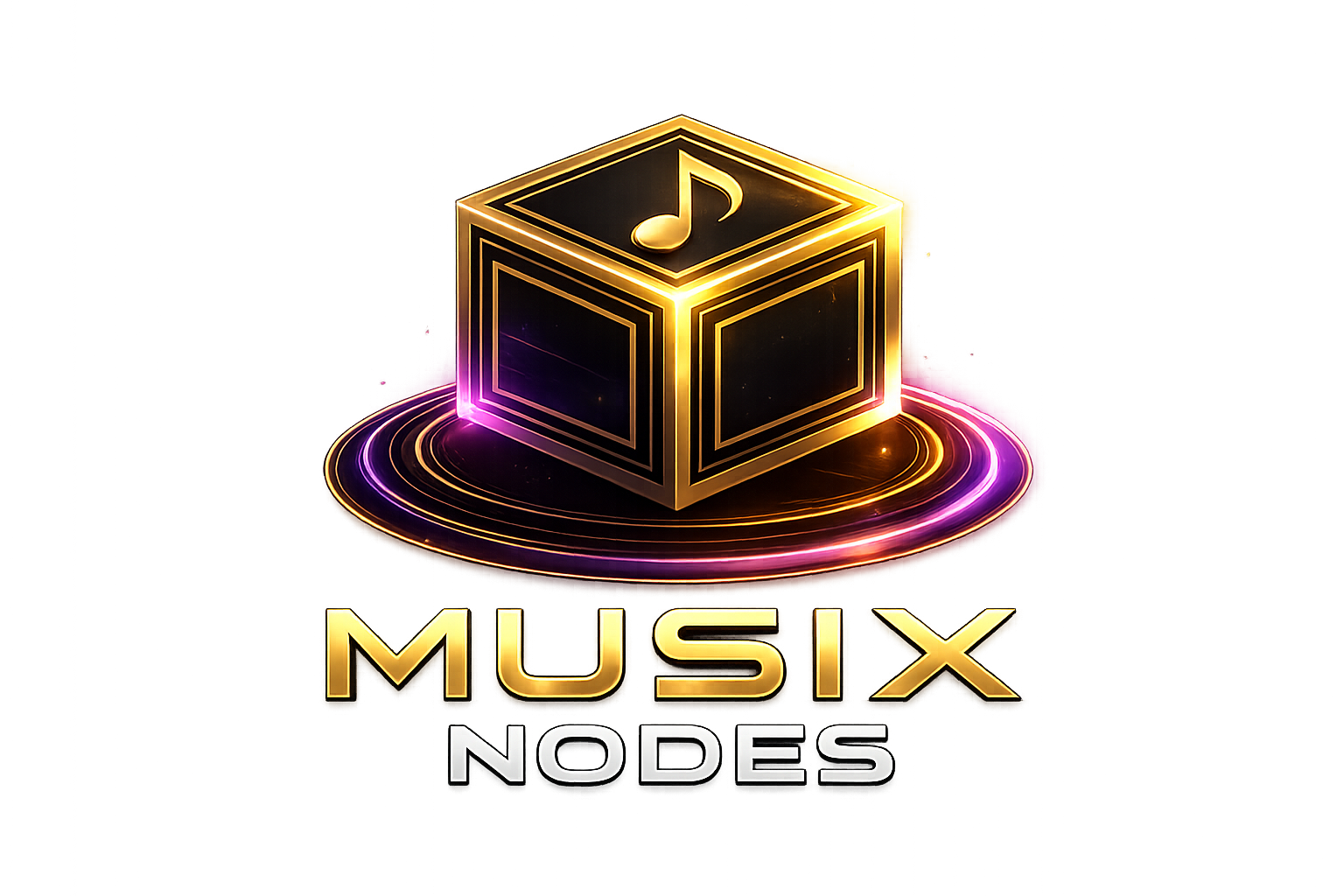 Musix Node Software License